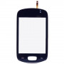 Touch Screen Digitizer for Samsung Galaxy Music - Colour - Black
